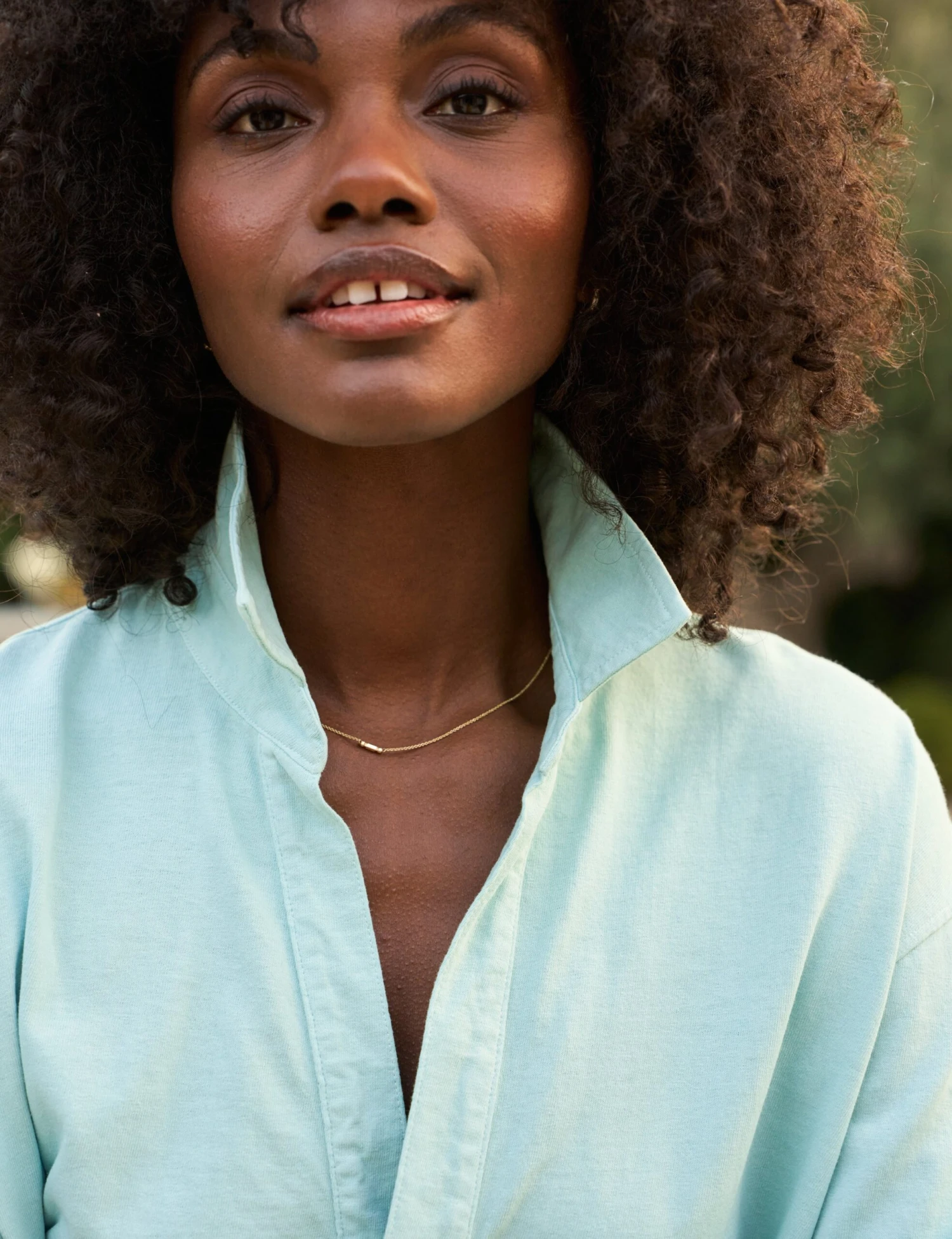 PATRICK Seafoam, Heritage Jersey - Image 3