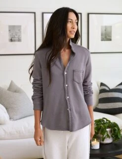 EILEEN Elephant, Triple Fleece