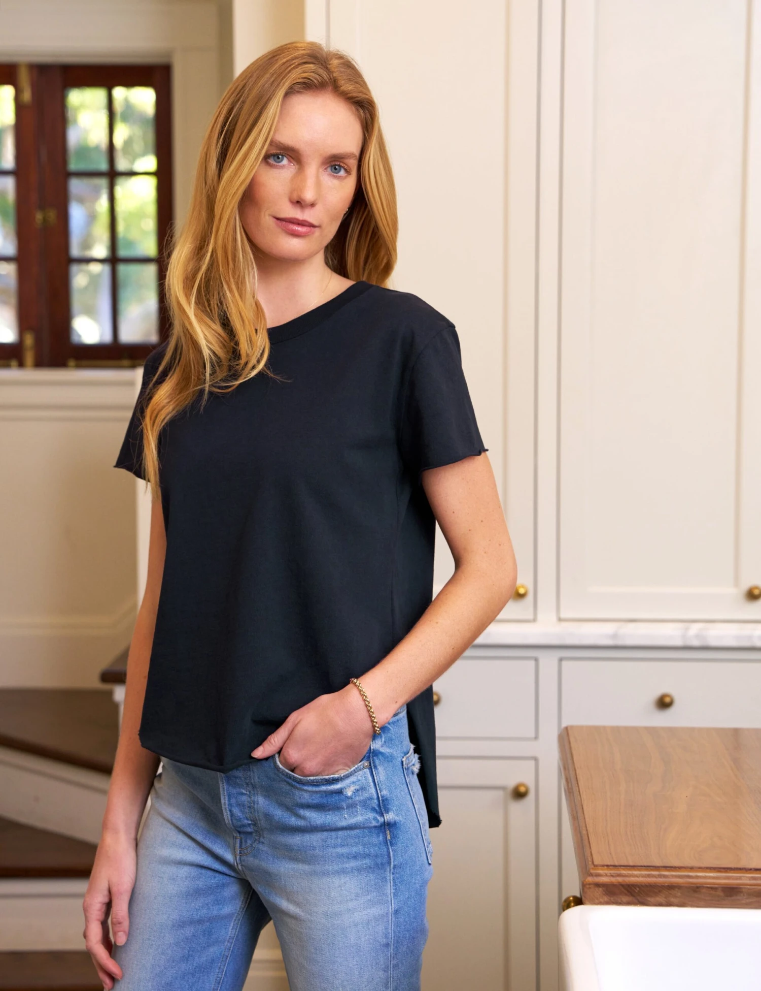 THEO British Royal Navy, Heritage Jersey