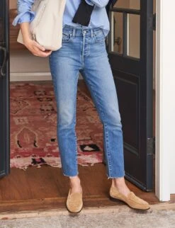 CORK Everyday Blue, Everyday Denim