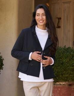 MINI BELFAST British Royal Navy, Triple Fleece