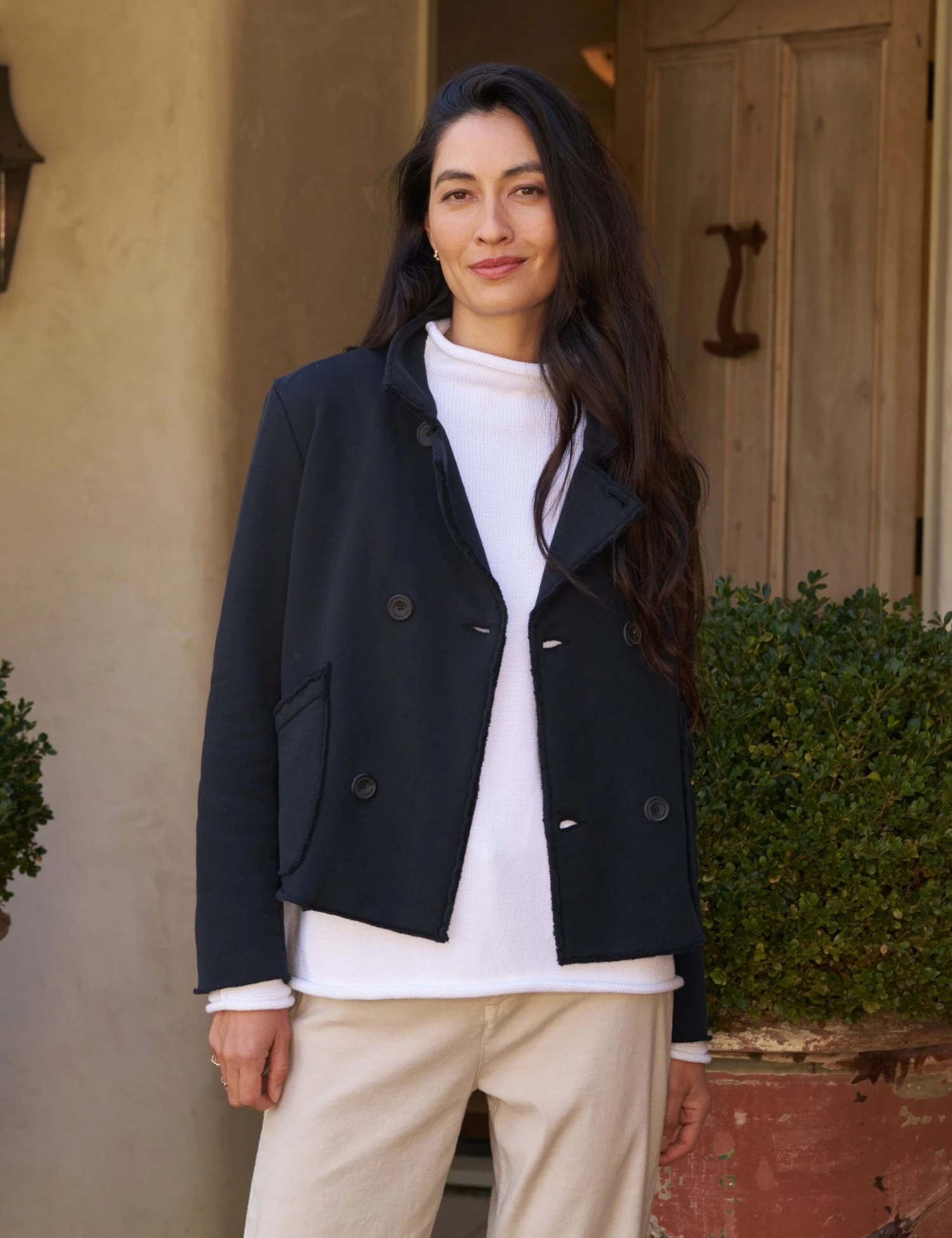 MINI BELFAST British Royal Navy, Triple Fleece - Image 4