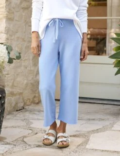 CATHERINE Saltwater, Triple Fleece