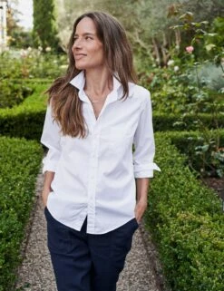 BARRY White, Superluxe