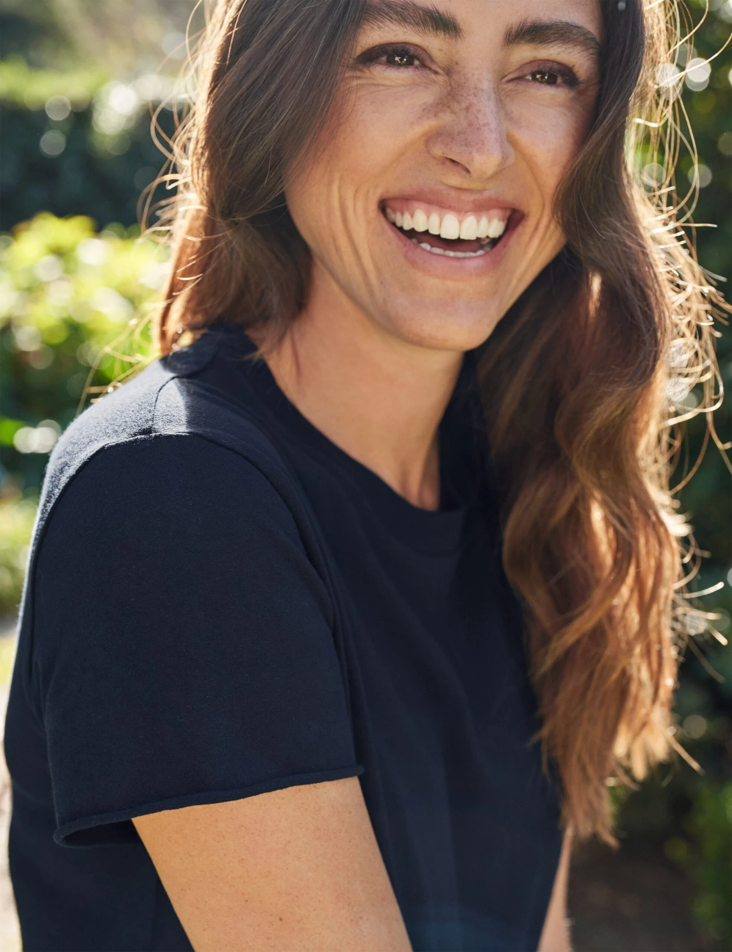 HARPER British Royal Navy, Heritage Jersey - Image 3