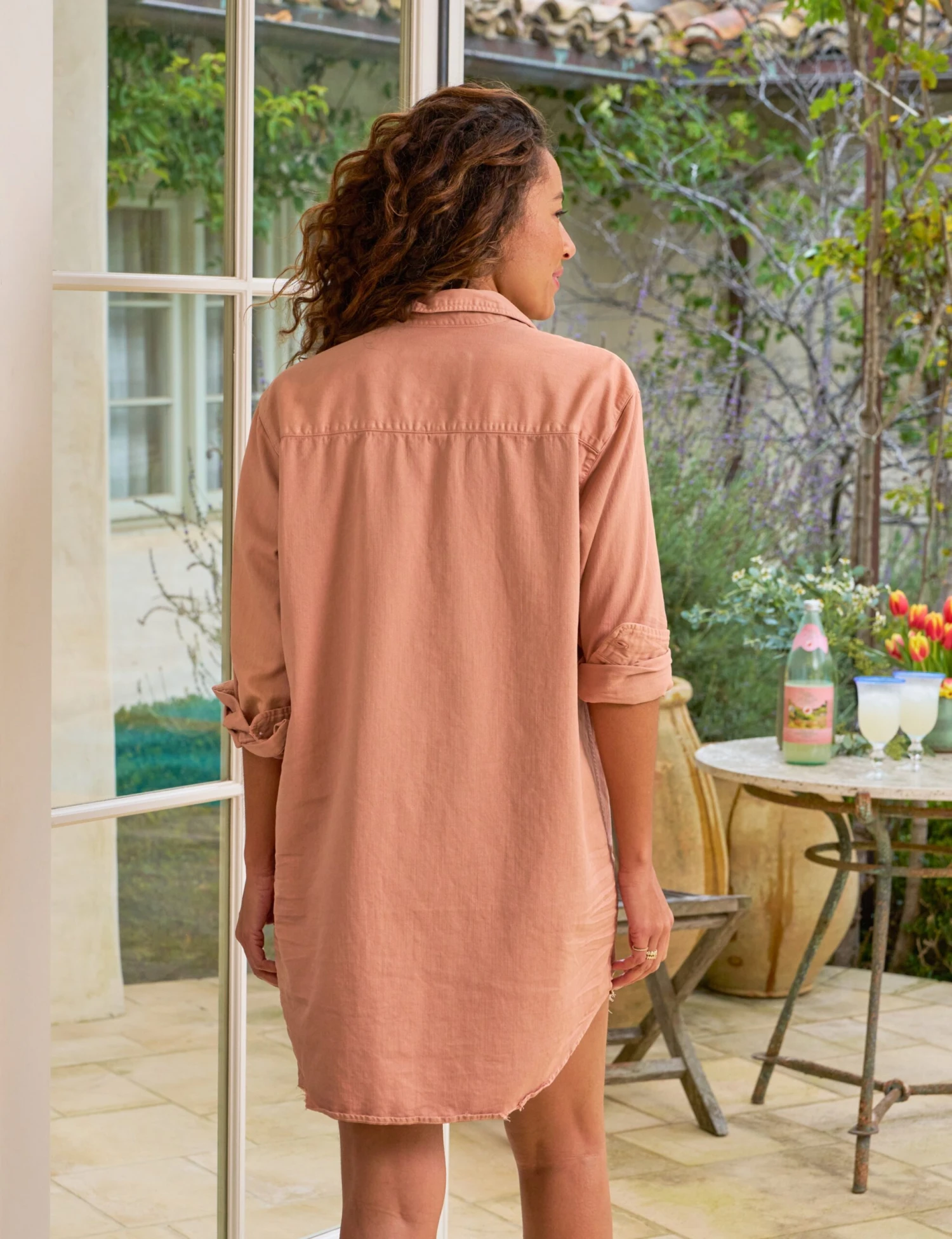 MARY Desert, Famous Denim - Image 2