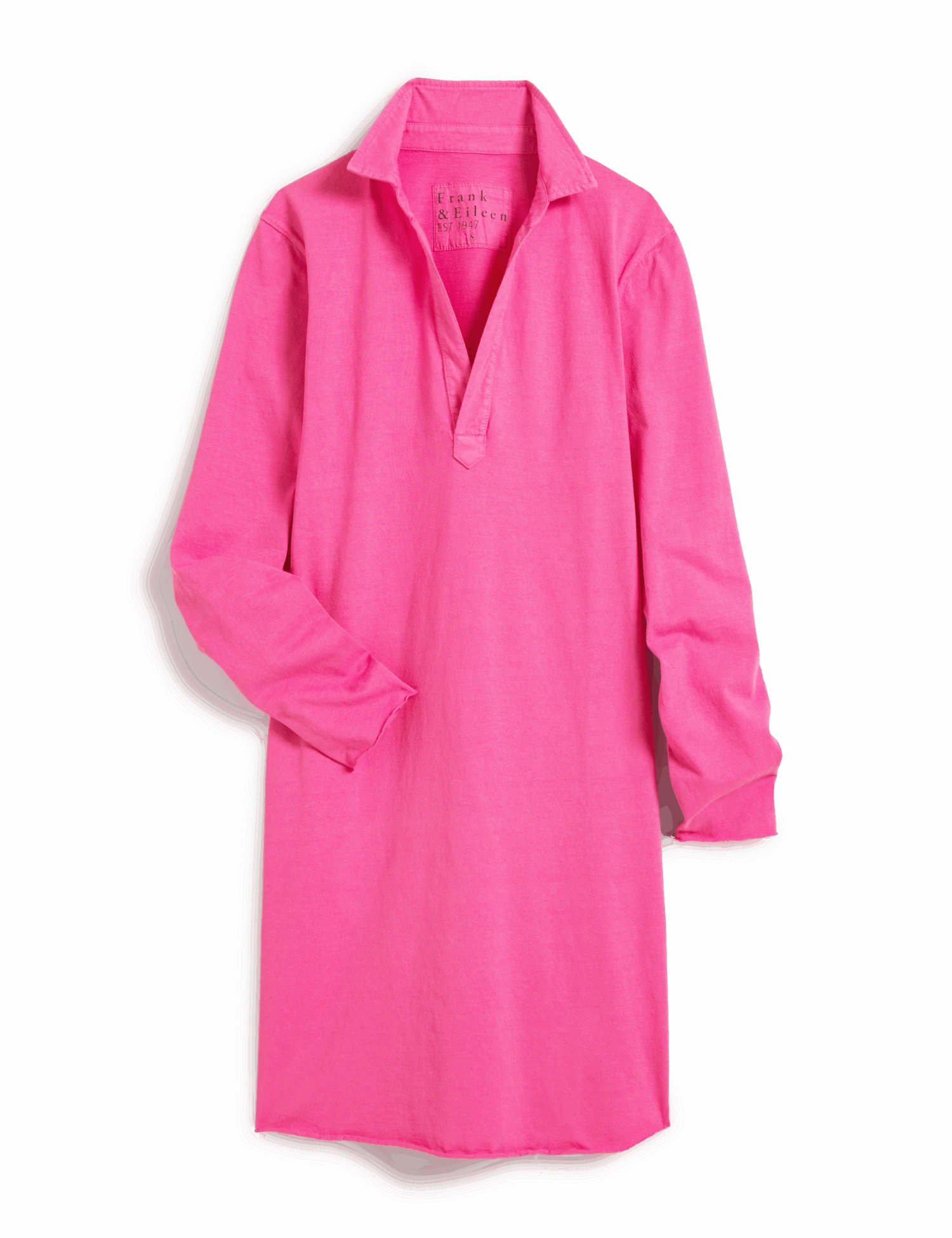 NICOLE Bubblegum Pink, Heritage Jersey - Image 6