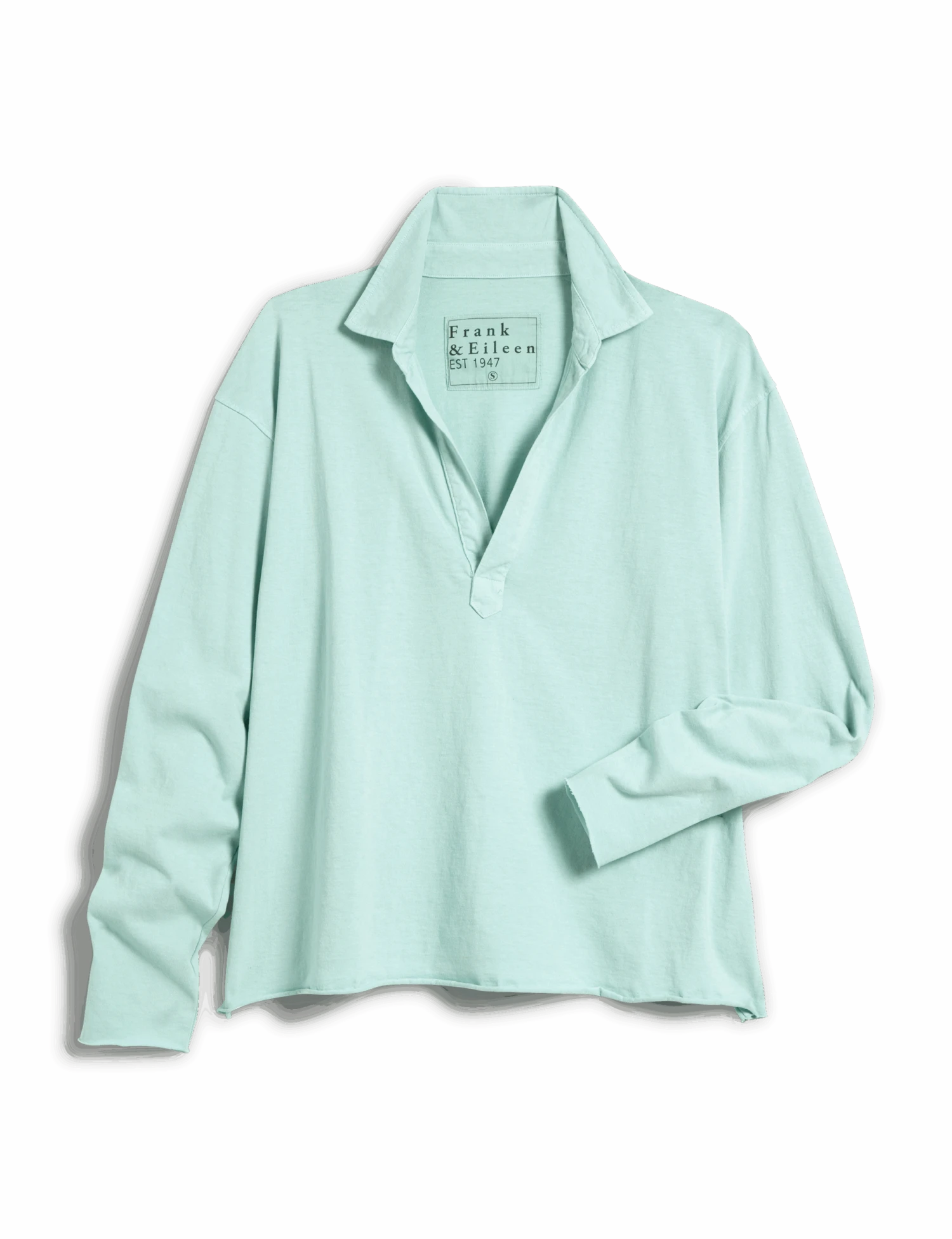 PATRICK Seafoam, Heritage Jersey - Image 4