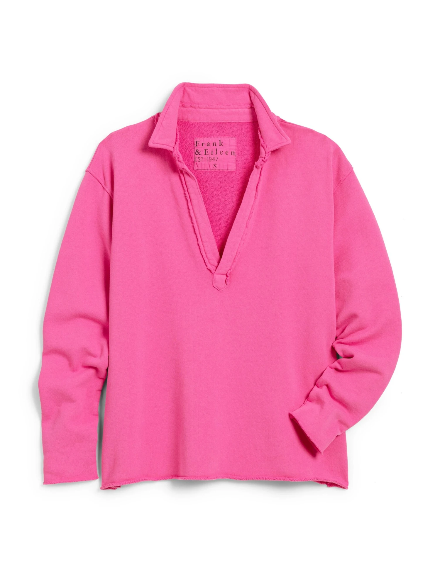 PATRICK Bubblegum Pink, Heritage Jersey - Image 6