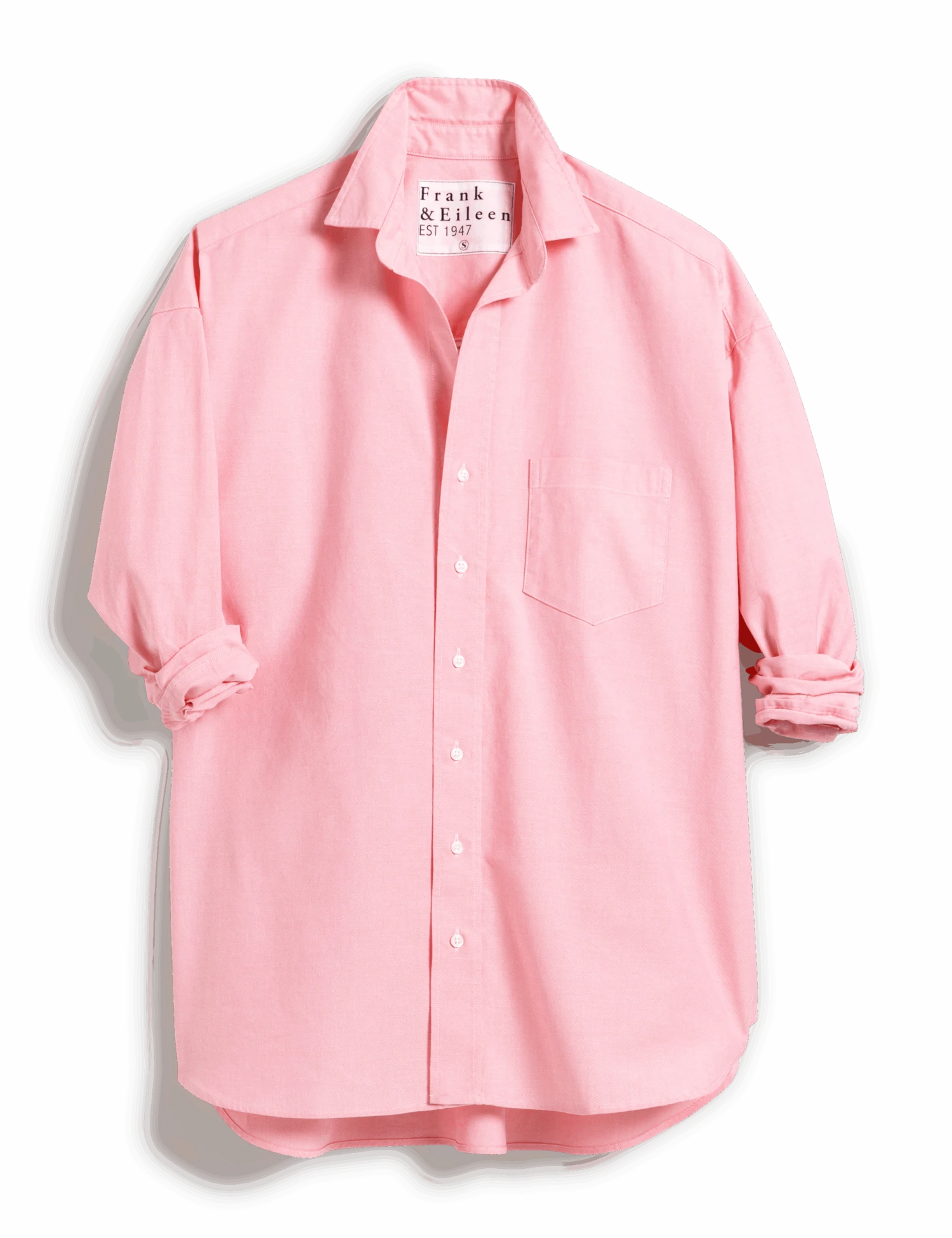 SHIRLEY Coral, 1947 Italian Oxford - Image 5