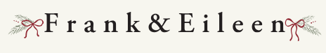 Frank & Eileen